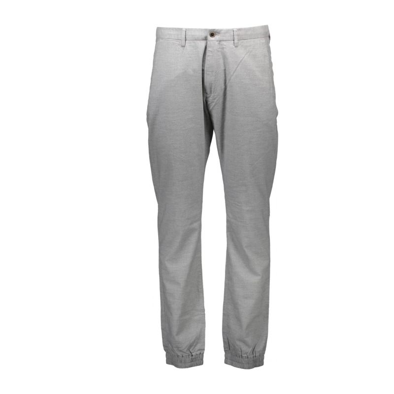 Мъжки панталон GANT 15021804665_GRIGIO_93