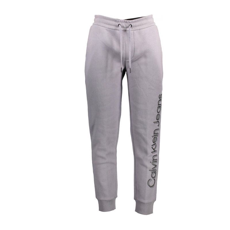 Мъжки панталон CALVIN KLEIN J30J319651_GRIGIO_PTP