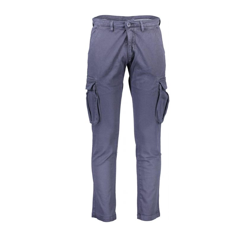 Мъжки панталон NORTH SAILS 903238-000_BLU_0802