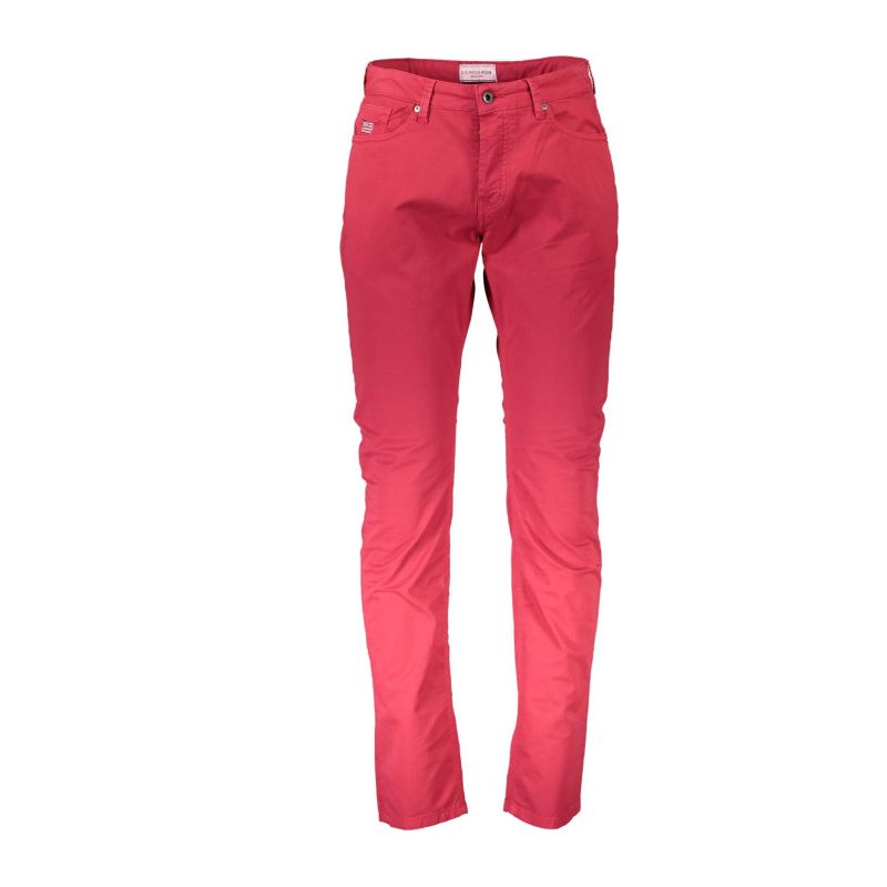 Мъжки панталон U.S. POLO 5731849492_C688E82_ROSSO459