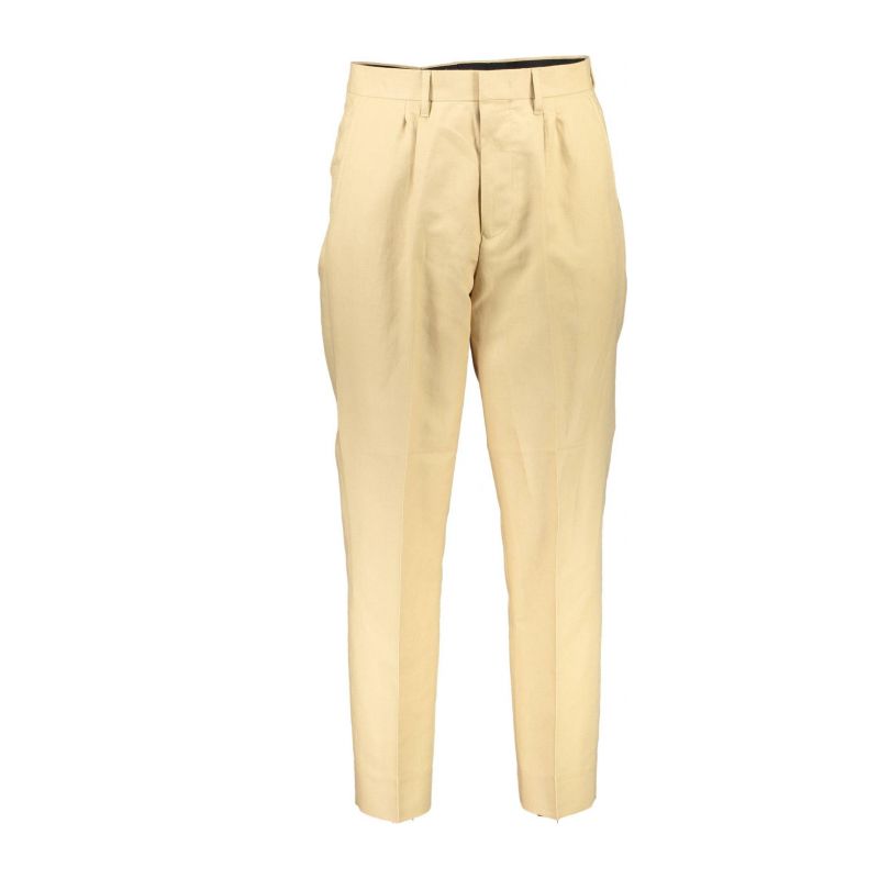 Мъжки панталон GANT 19011505031_0A7247D_BEIGE248