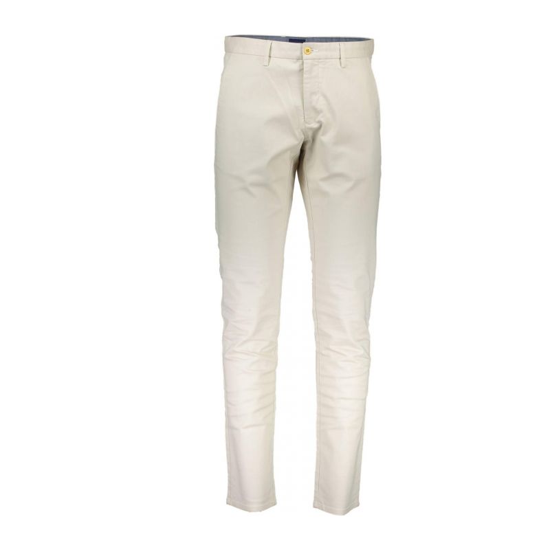 Мъжки панталон GANT 18031501356_7478B46_BEIGE34