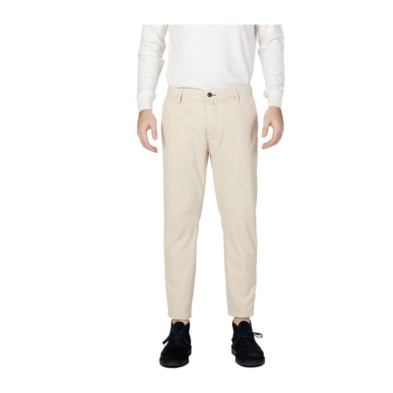 Мъжки панталон BORGHESE 469994