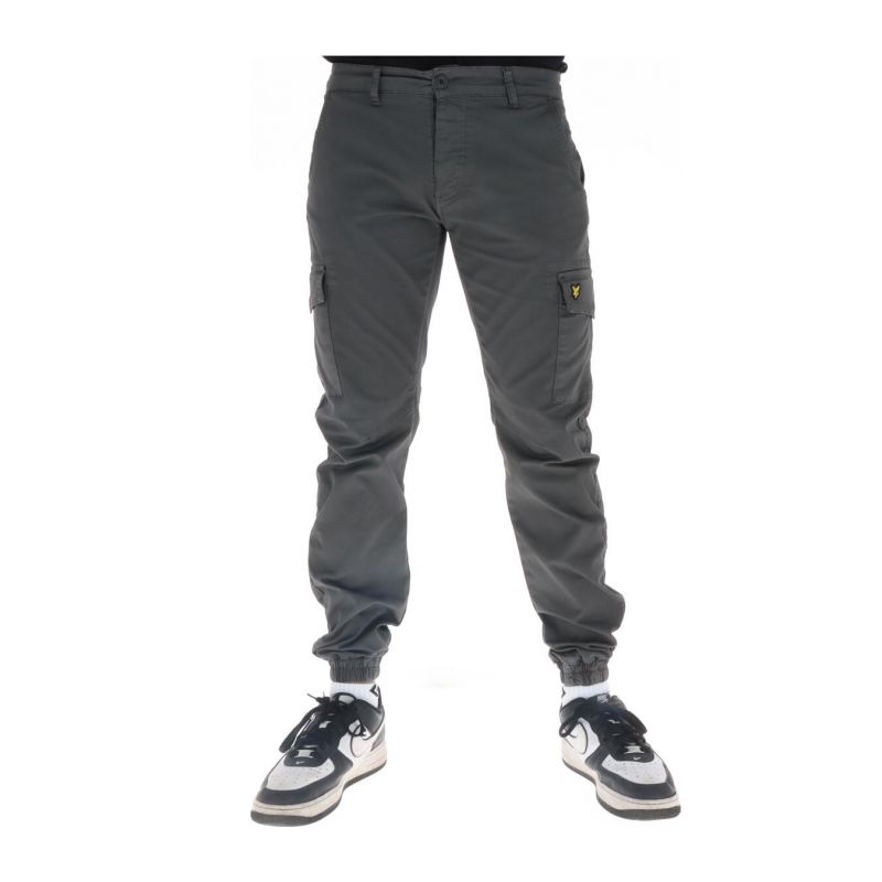 Мъжки панталон LYLE&SCOTT 472720