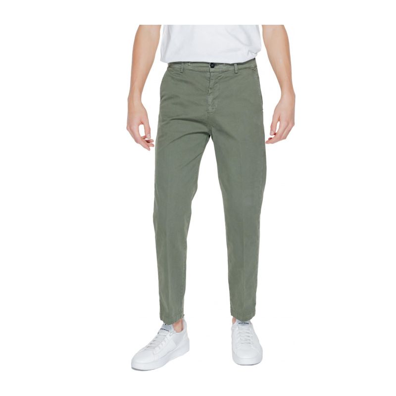 Мъжки панталон LIU JO 473980