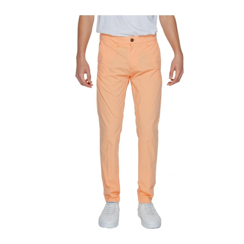 Мъжки панталон BORGHESE 474156