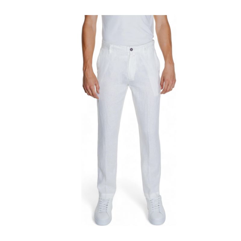 Мъжки панталон BORGHESE 475425