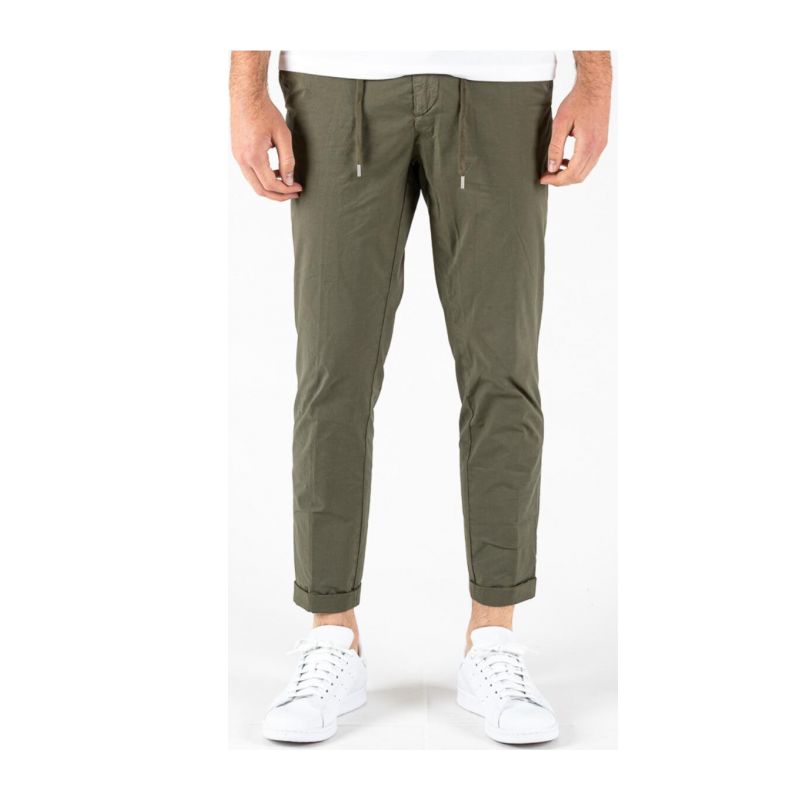 Мъжки панталон LYLE&SCOTT 473074