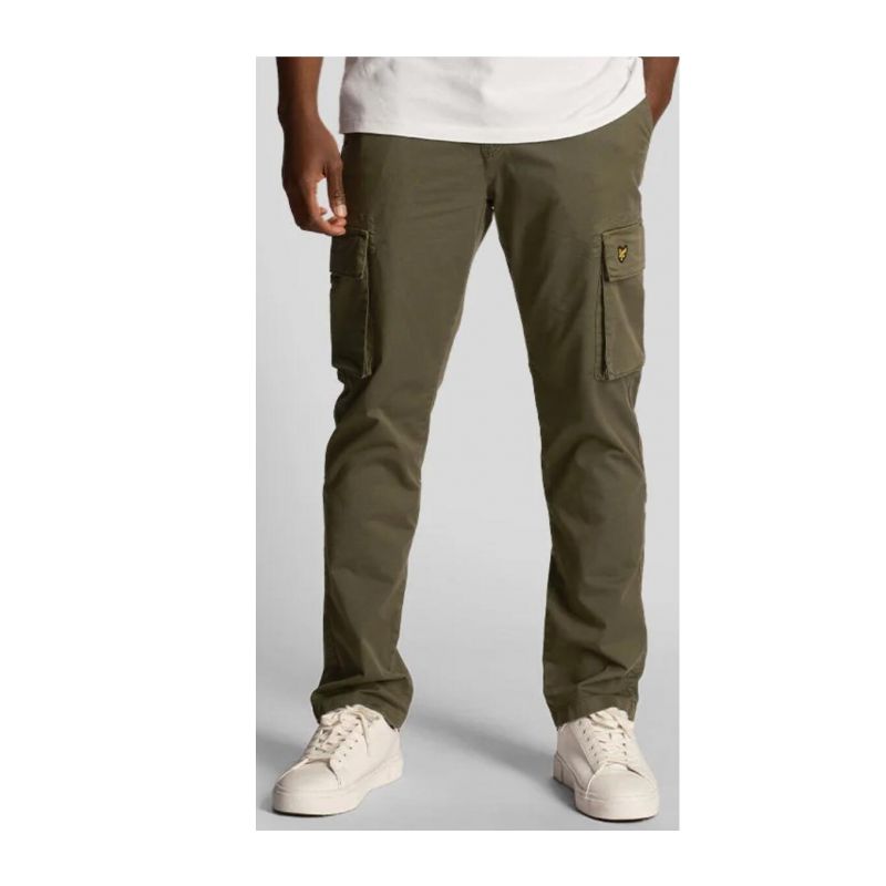 Мъжки панталон LYLE&SCOTT 477344