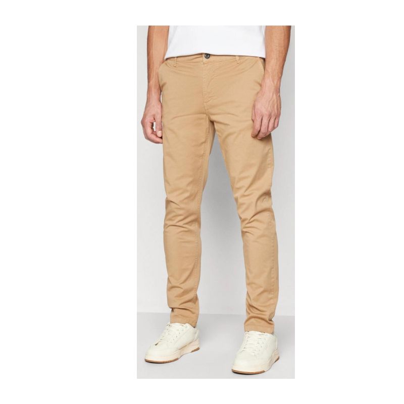 Мъжки панталон LYLE&SCOTT 477554