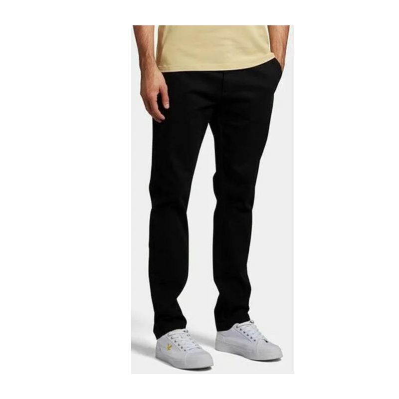 Мъжки панталон LYLE&SCOTT 477553