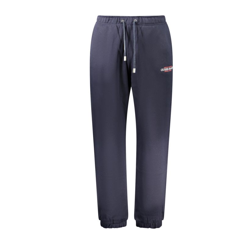 Мъжки панталон GUESS M4YB18K9V31_BLA71W