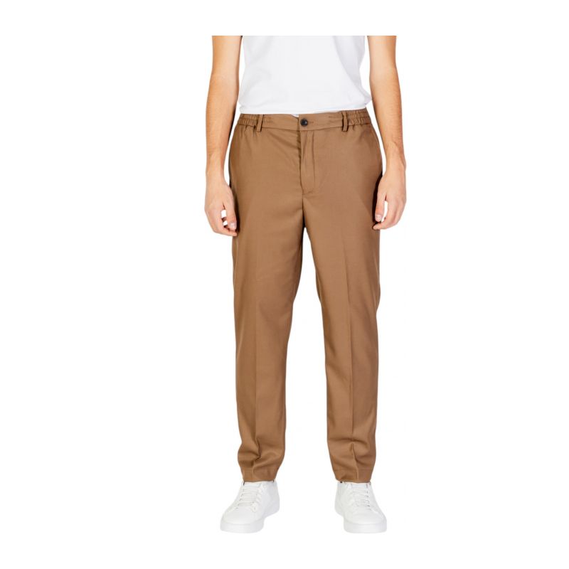 Мъжки панталон HAMAKI HO 478158