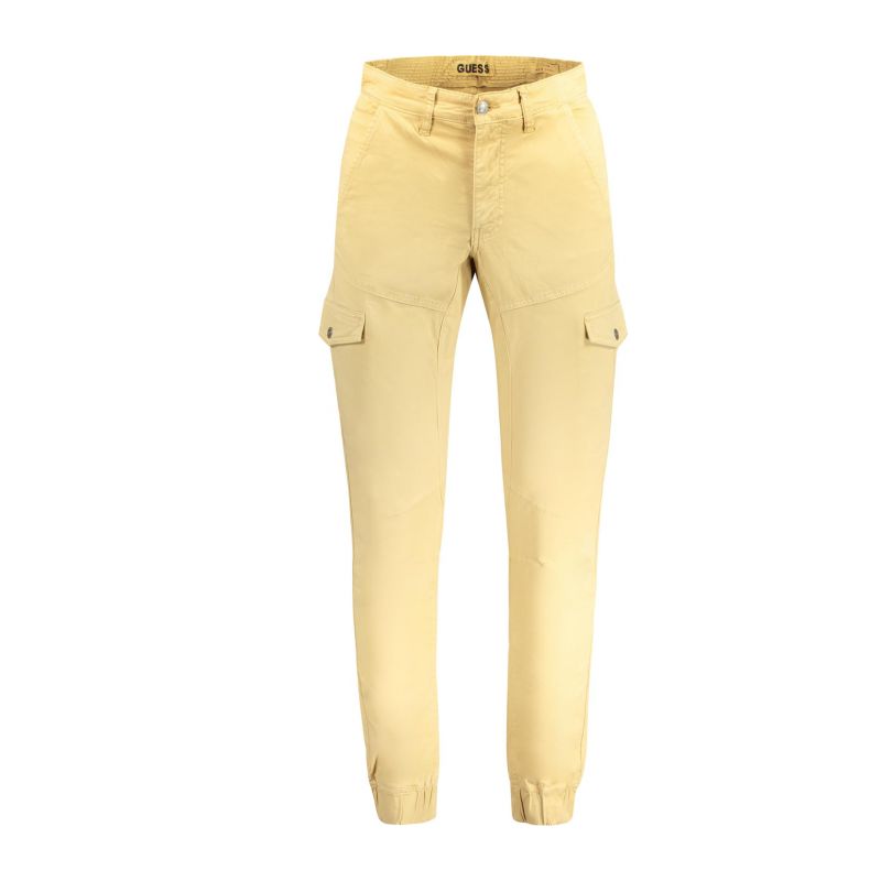 Мъжки панталон GUESS M4RB17WFYSA_BEC1C2