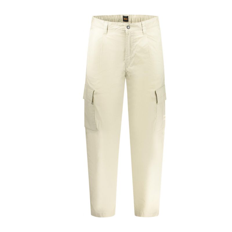 Мъжки панталон BOSS 50536646SISLA9CARGO_BE271