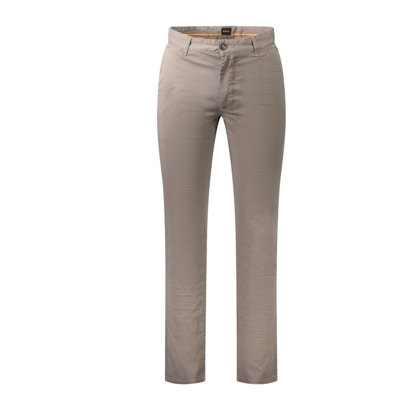 Мъжки панталон BOSS 50536840CHINOSLIM_MA294