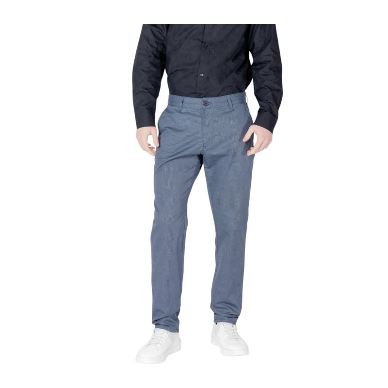 Мъжки панталон ARMANI EXCHANGE 485912
