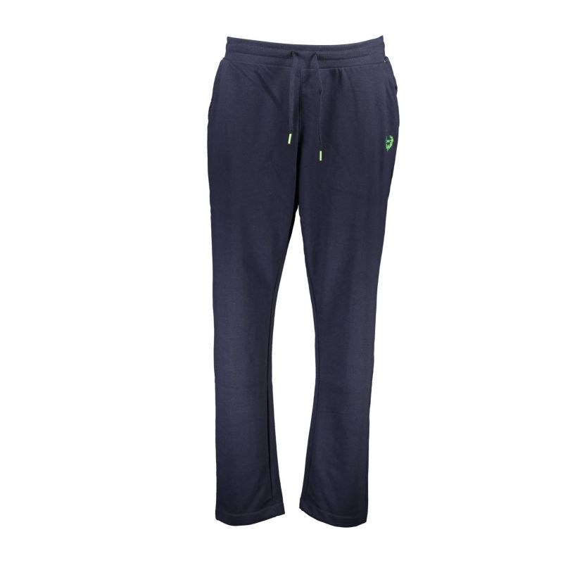 Мъжки панталон GIAN MARCO VENTURI AU00914CLAUDIOOPEN_14183B5_BLUNIGHTBL