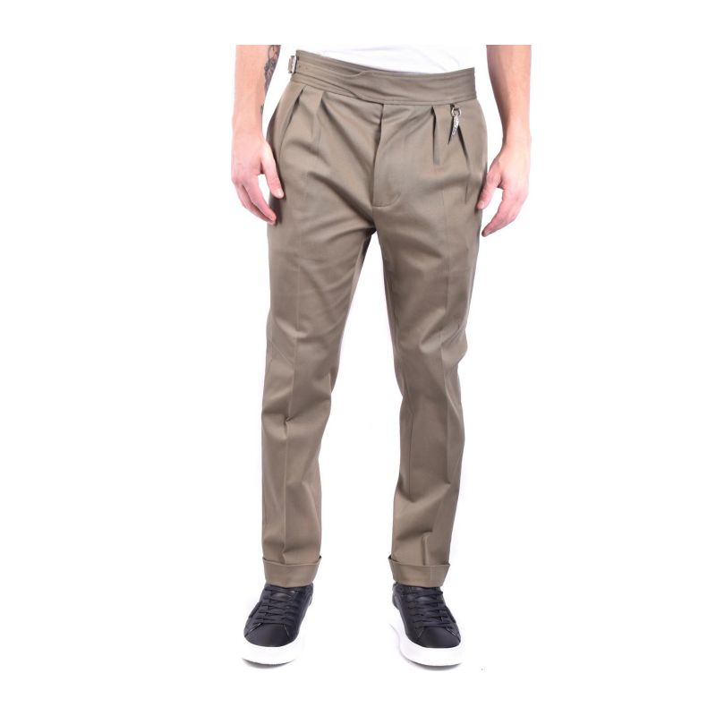 Мъжки панталон ROBERTO CAVALLI 487575