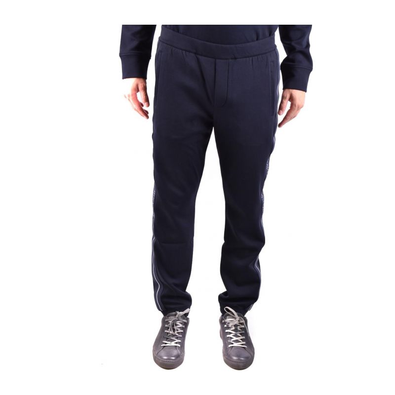 Мъжки панталон EMPORIO ARMANI 487582