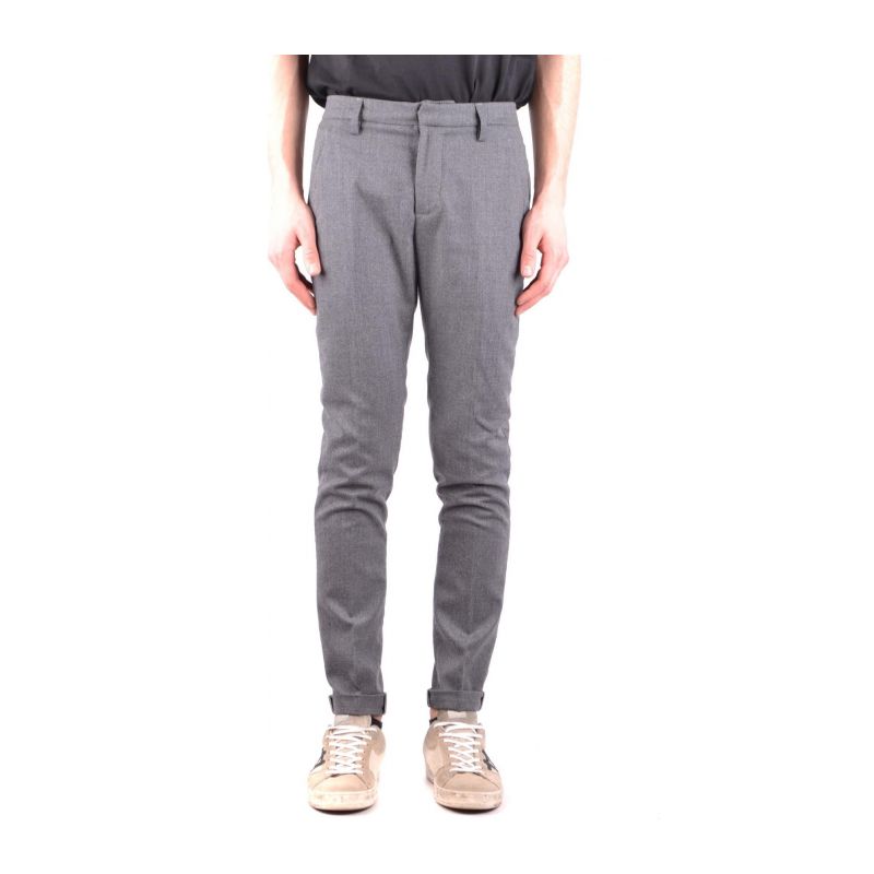 Мъжки панталон DONDUP 488856