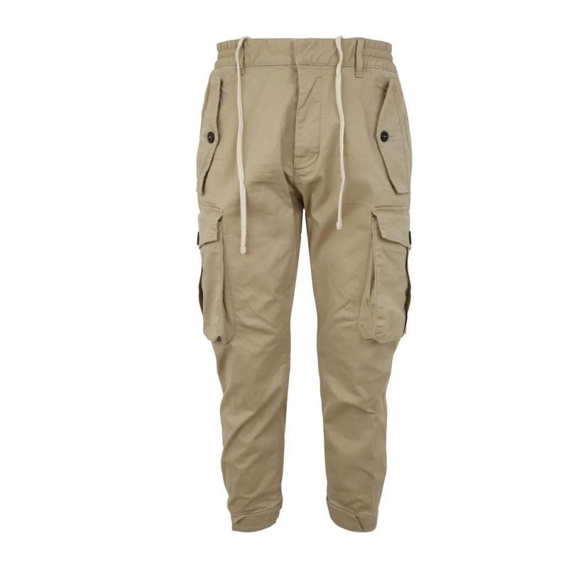 Мъжки панталон DSQUARED2 488618