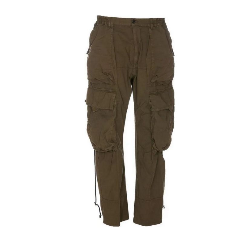 Мъжки панталон DSQUARED2 488592