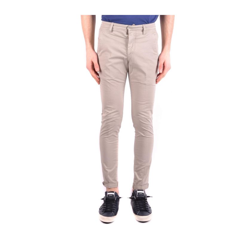 Мъжки панталон DONDUP 488852