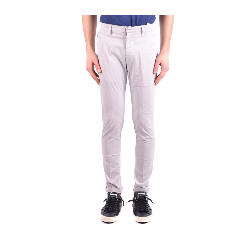 Мъжки панталон DONDUP 488854