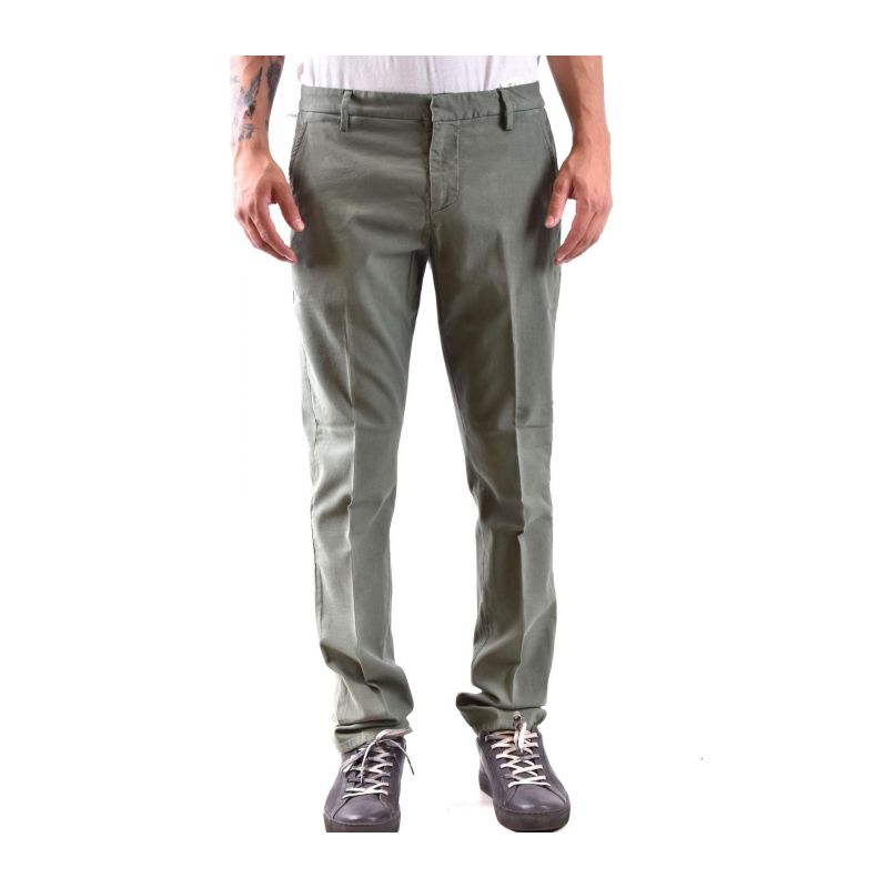 Мъжки панталон DONDUP 488880