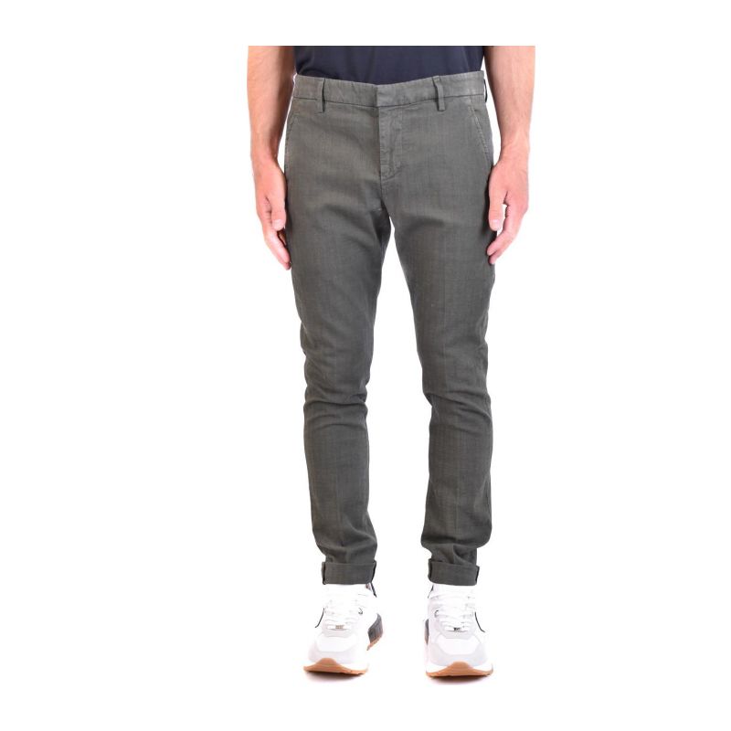 Мъжки панталон DONDUP 488925