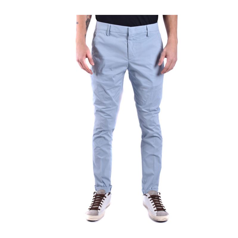 Мъжки панталон DONDUP 488932