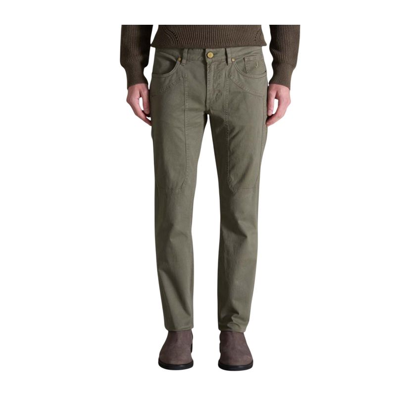 Мъжки панталон JECKERSON 490782