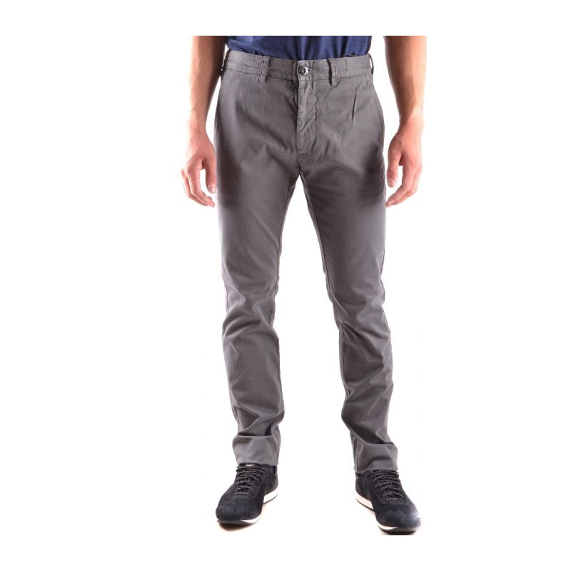 Мъжки панталон STONE ISLAND 491961