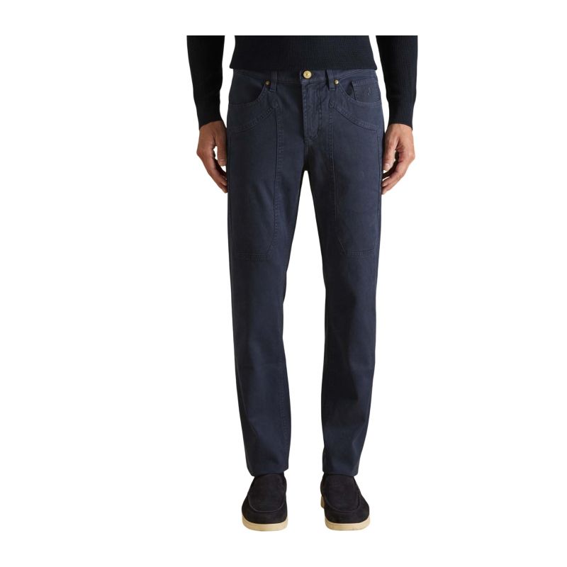 Мъжки панталон JECKERSON 494538