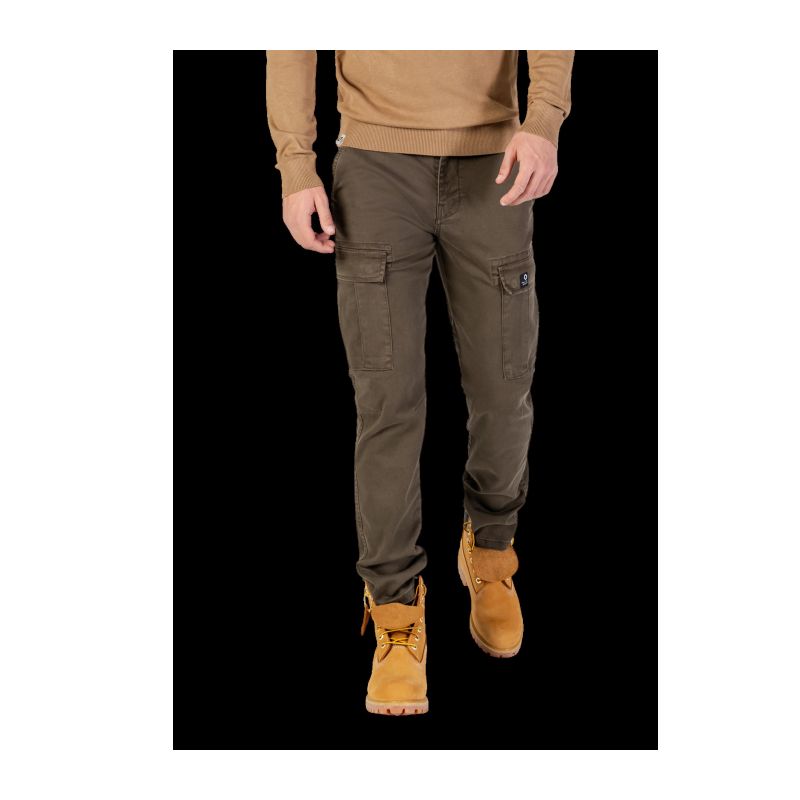 Мъжки панталон YOS 495402