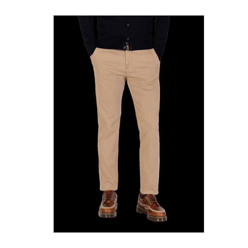 Мъжки панталон YOS 495397