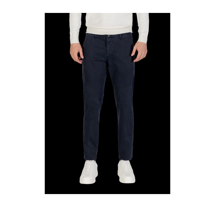 Мъжки панталон YOS 495605