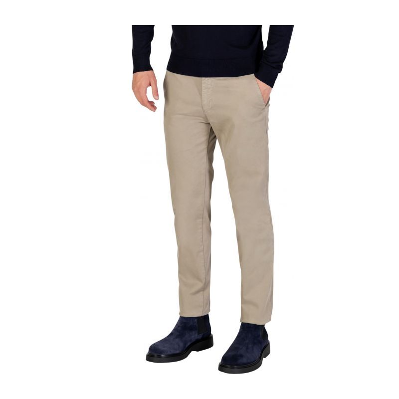 Мъжки панталон YOS 495606