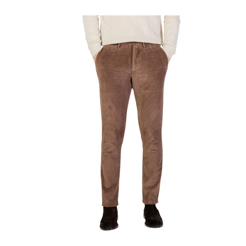 Мъжки панталон BORGHESE 498743