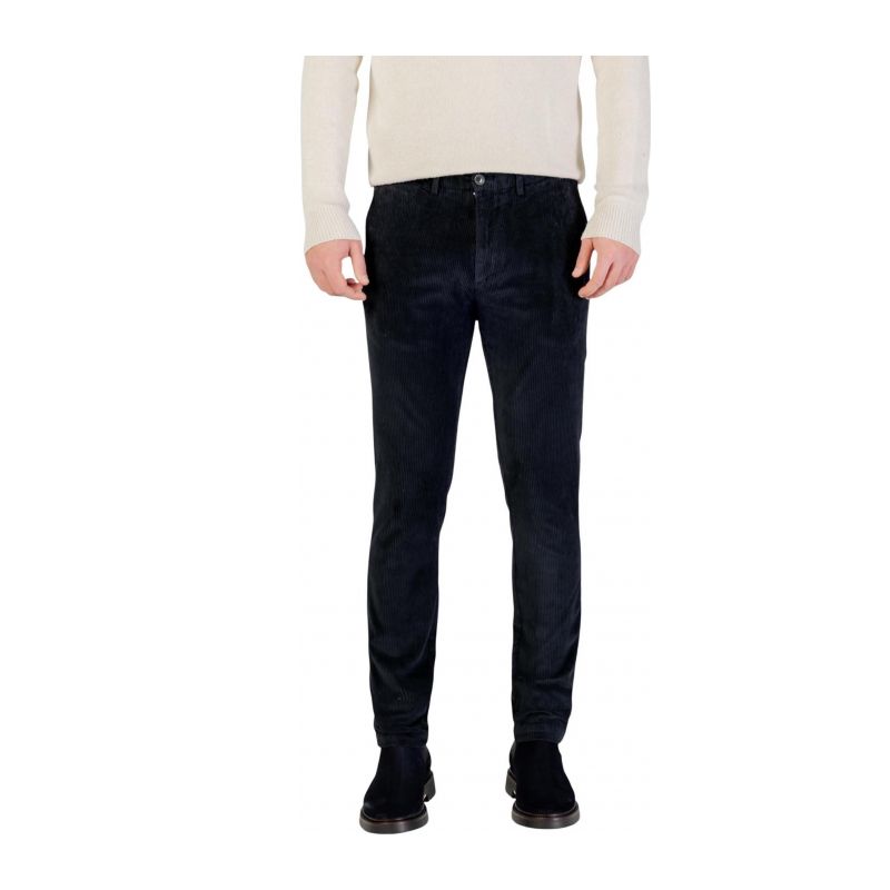 Мъжки панталон BORGHESE 498742