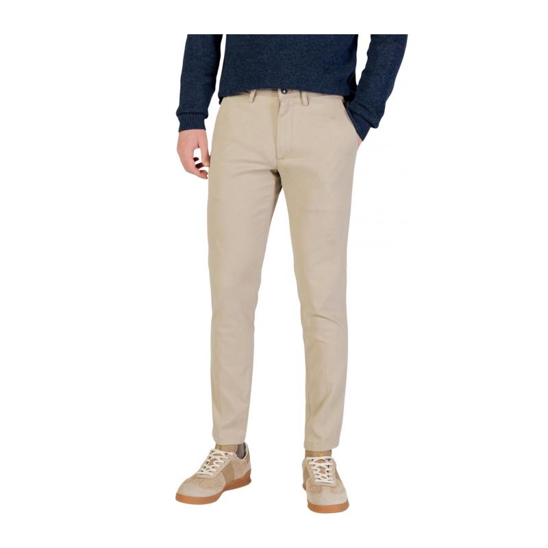 Мъжки панталон BORGHESE 498740