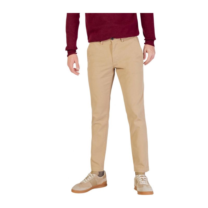 Мъжки панталон BORGHESE 498733