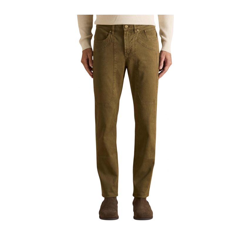 Мъжки панталон JECKERSON 512999