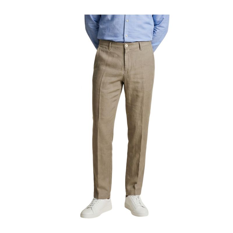 Мъжки панталон BORGHESE 516902