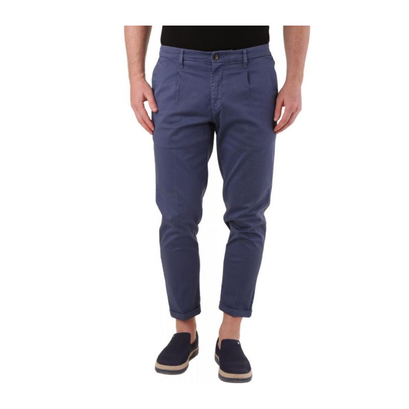 Мъжки панталон LIU JO 288391