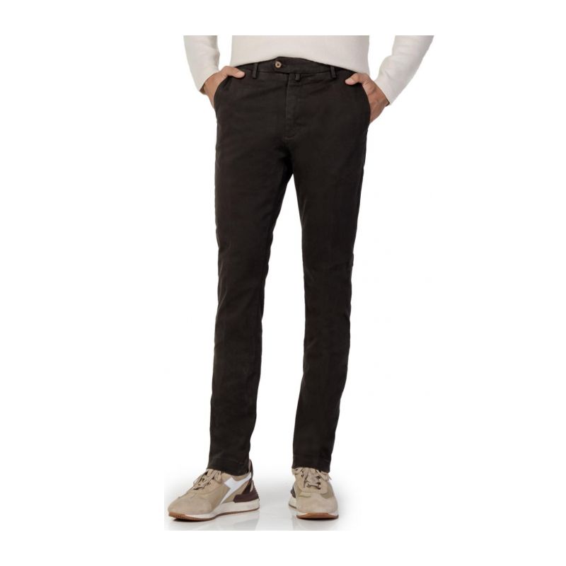 Мъжки панталон BORGHESE 346106