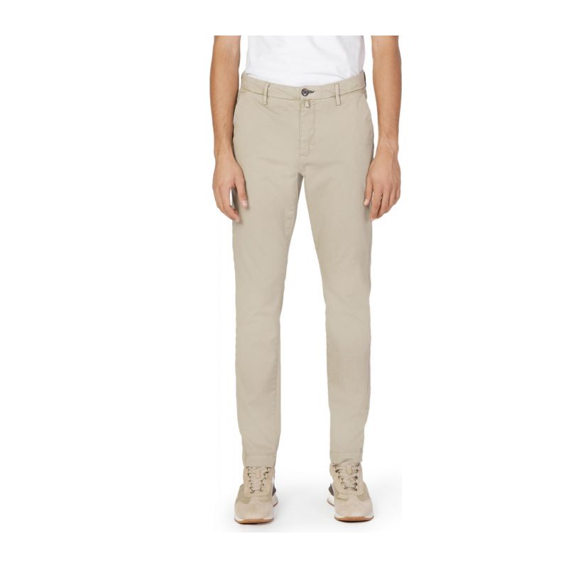 Мъжки панталон BORGHESE 346080