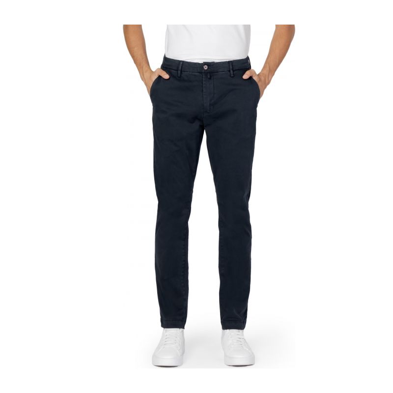 Мъжки панталон BORGHESE 346079