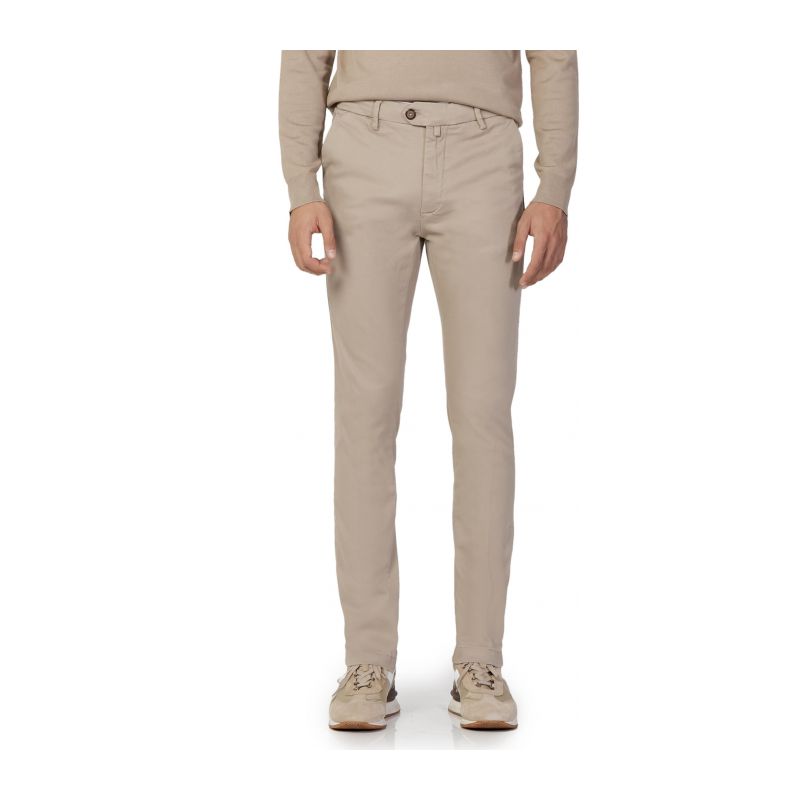 Мъжки панталон BORGHESE 346104